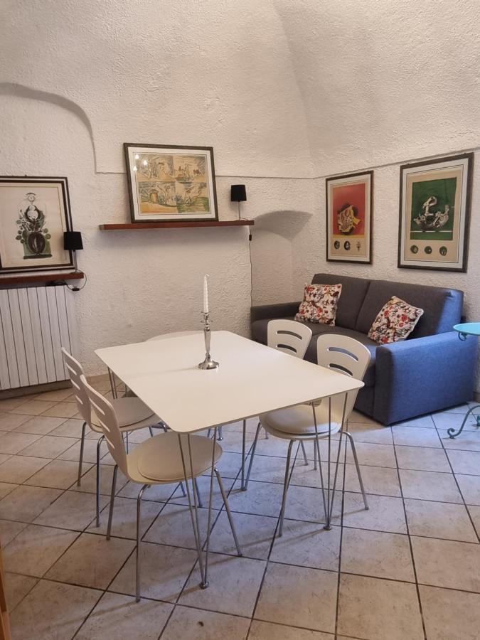 サンレモLa Casa Dello Svedeseアパートメント エクステリア 写真